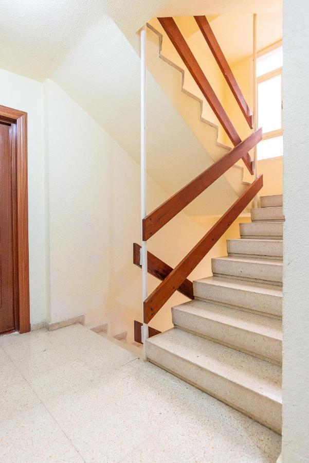 Faro, bonito apartamento en la Malagueta Malaga Bagian luar foto