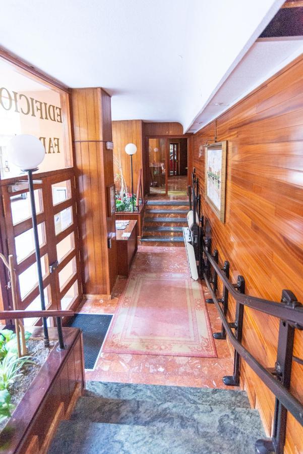 Faro, bonito apartamento en la Malagueta Malaga Bagian luar foto